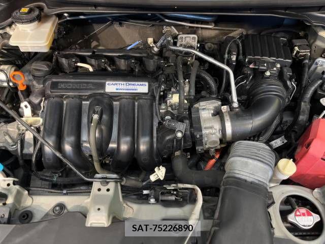 Honda FIT HYBRID 2015-06 350885-18