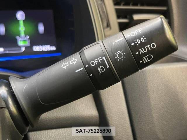 Honda FIT HYBRID 2015-06 350885-5