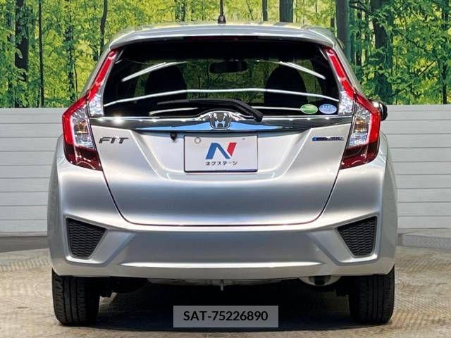Honda FIT HYBRID 2015-06 350885-15