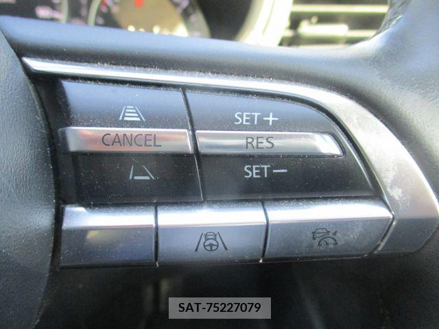 Mazda MAZDA3 2019-08 380872-6