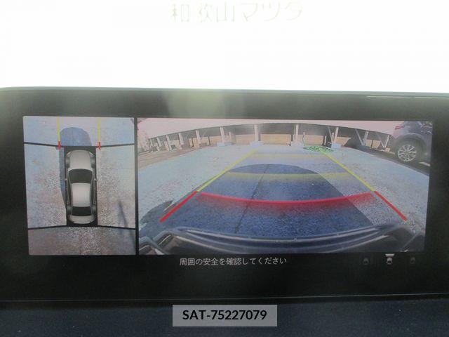 Mazda MAZDA3 2019-08 380872-4