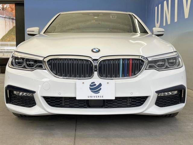 Bmw 5 SERIES 2019-03 188797-15