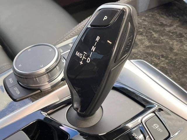 Bmw 5 SERIES 2019-03 188797-11