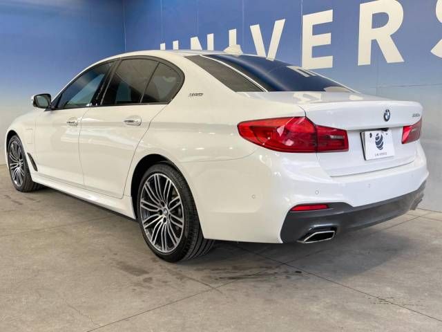 Bmw 5 SERIES 2019-03 188797-18