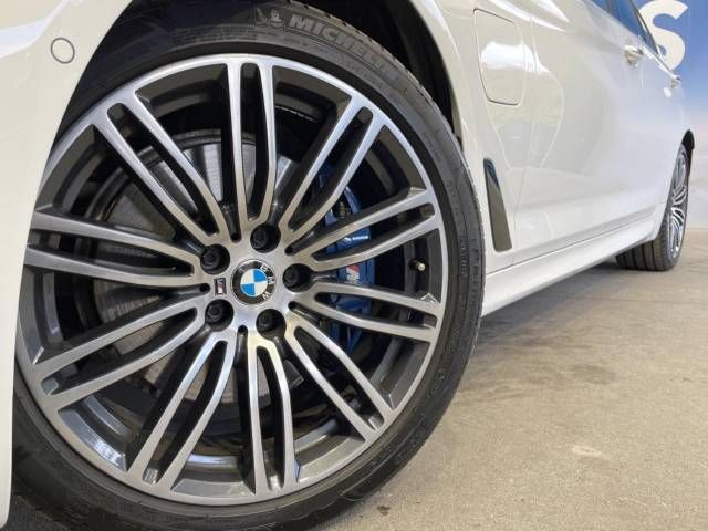 Bmw 5 SERIES 2019-03 188797-14