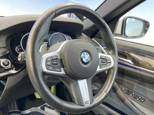 Bmw 5 SERIES 2019-03 188797-10