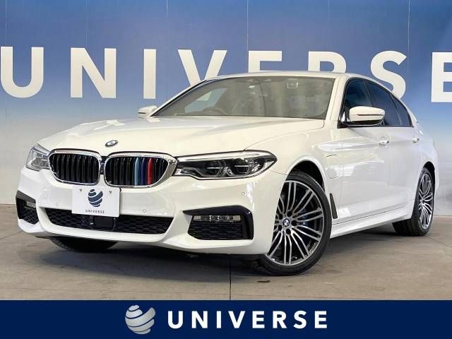 Bmw 5 SERIES 2019-03 188797-0