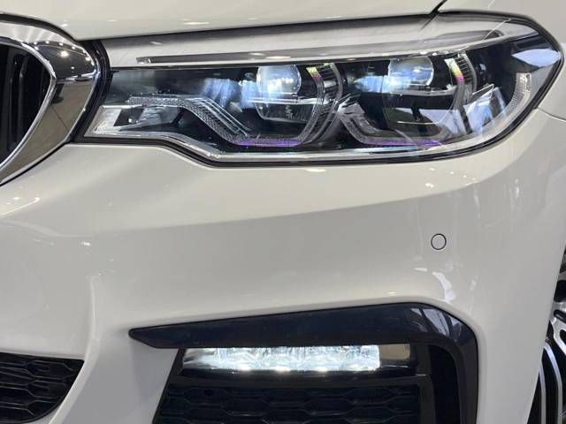 Bmw 5 SERIES 2019-03 188797-13