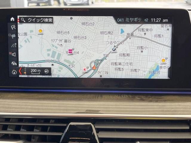 Bmw 5 SERIES 2019-03 188797-3