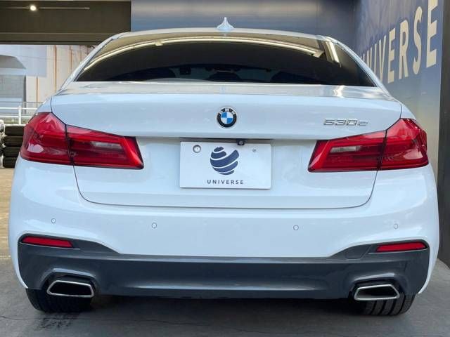 Bmw 5 SERIES 2019-03 188797-16