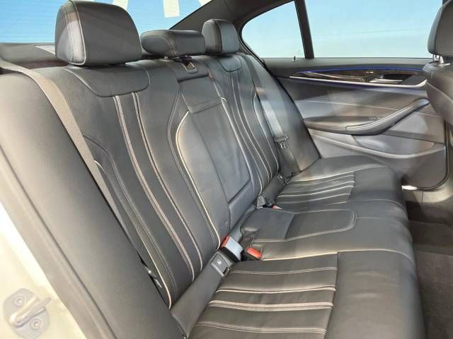 Bmw 5 SERIES 2019-03 188797-9