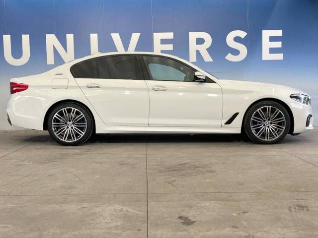 Bmw 5 SERIES 2019-03 188797-19