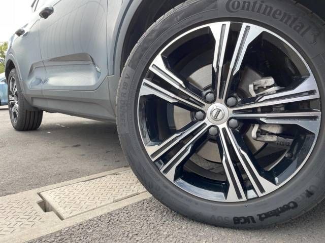 Volvo XC40 2019-05 13286-16