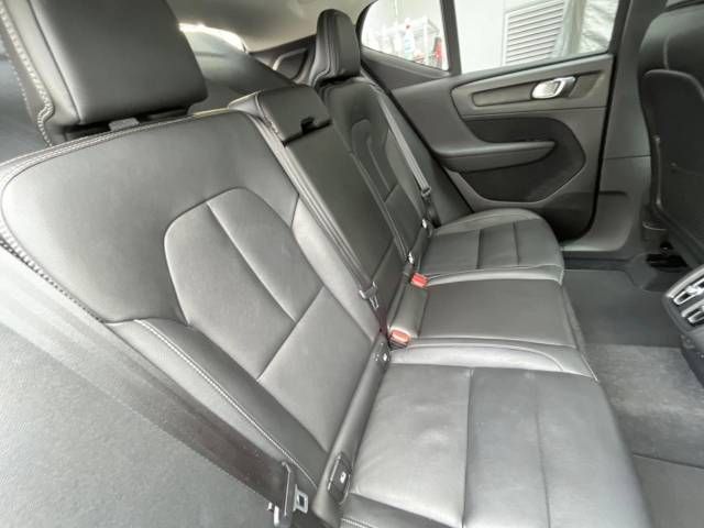 Volvo XC40 2019-05 13286-11