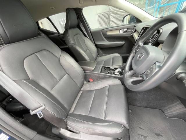 Volvo XC40 2019-05 13286-10