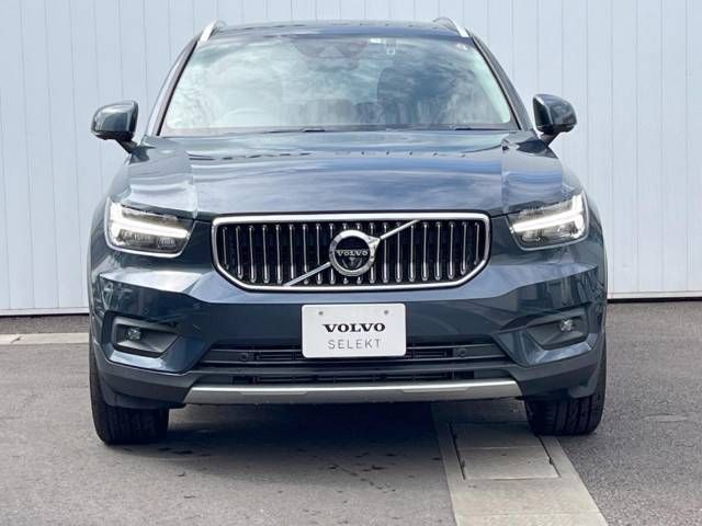 Volvo XC40 2019-05 13286-17