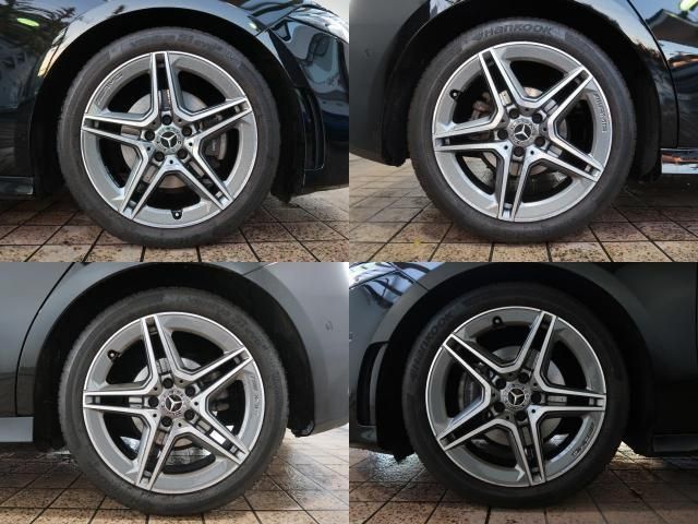 Mercedes Benz A-CLASS 2019-01 190182-5