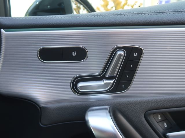 Mercedes Benz A-CLASS 2019-01 190182-23