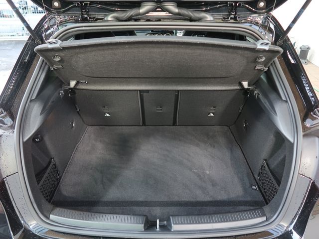 Mercedes Benz A-CLASS 2019-01 190182-11