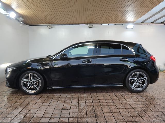 Mercedes Benz A-CLASS 2019-01 190182-7