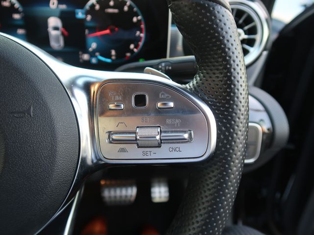 Mercedes Benz A-CLASS 2019-01 190182-13