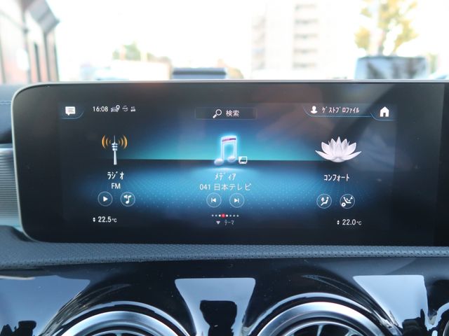 Mercedes Benz A-CLASS 2019-01 190182-17