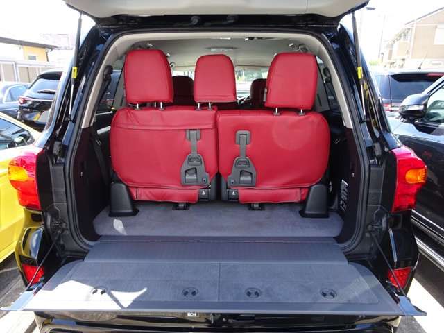 Toyota LAND CRUISER 2014-03 10823-9
