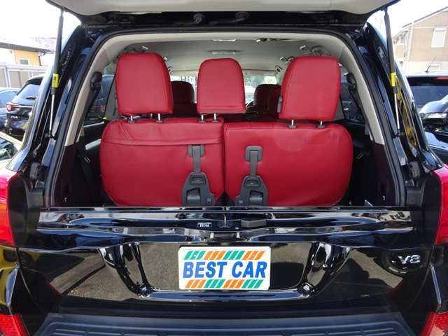 Toyota LAND CRUISER 2014-03 10823-8
