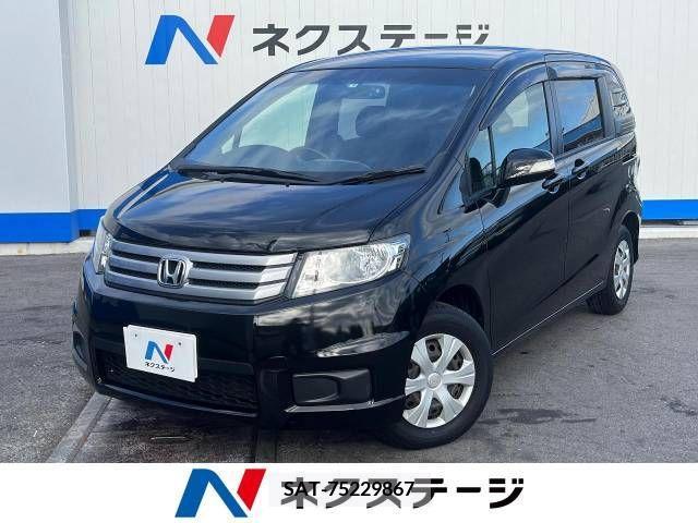 Honda FREED SPIKE 2013-03 247773-0