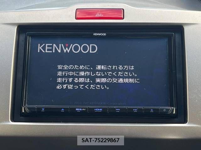 Honda FREED SPIKE 2013-03 247773-2