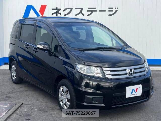Honda FREED SPIKE 2013-03 247773-16