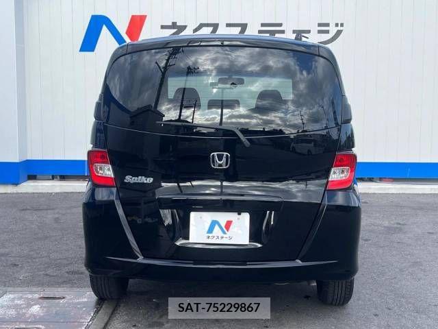 Honda FREED SPIKE 2013-03 247773-15