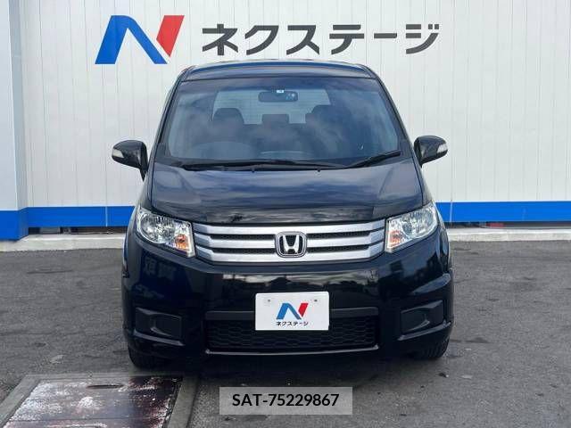 Honda FREED SPIKE 2013-03 247773-14