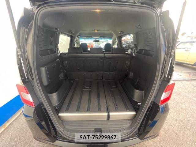 Honda FREED SPIKE 2013-03 247773-10