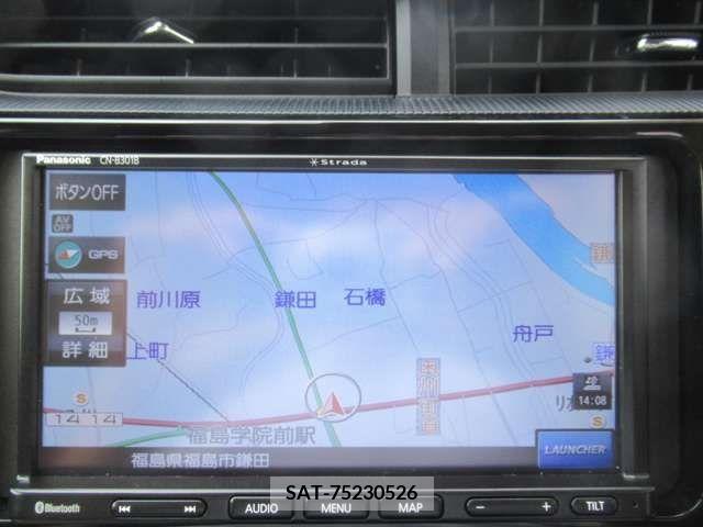 Toyota AQUA 2019-05 314083-7