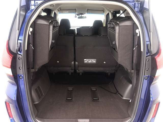 Honda FREED 2017-11 18379-7