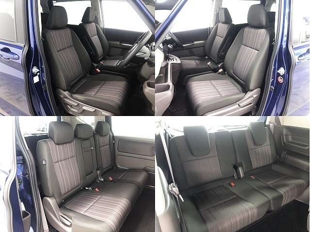Honda FREED 2017-11 18379-6