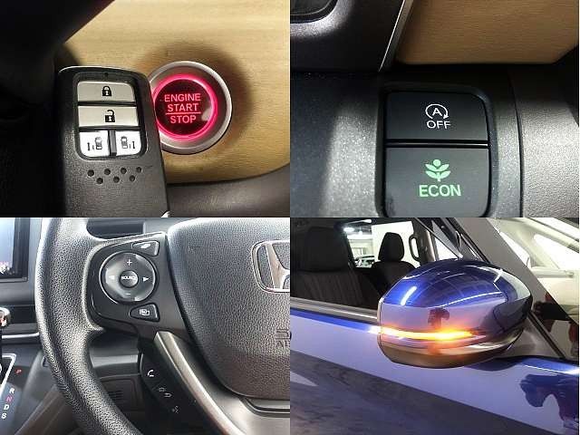 Honda FREED 2017-11 18379-4