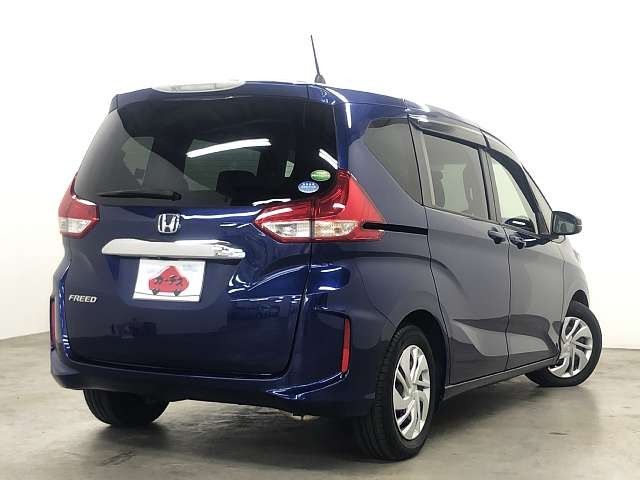 Honda FREED 2017-11 18379-2