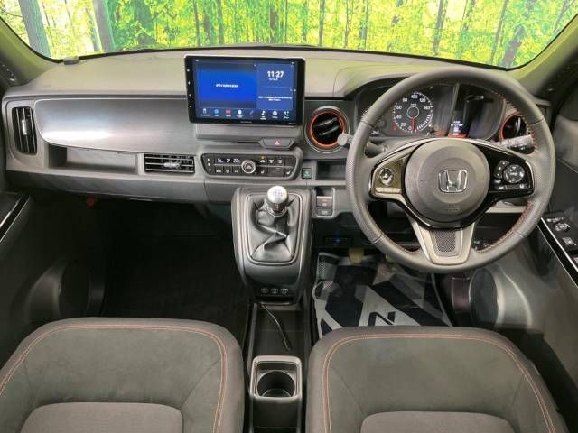 Honda N-ONE 2022-08 15304-1