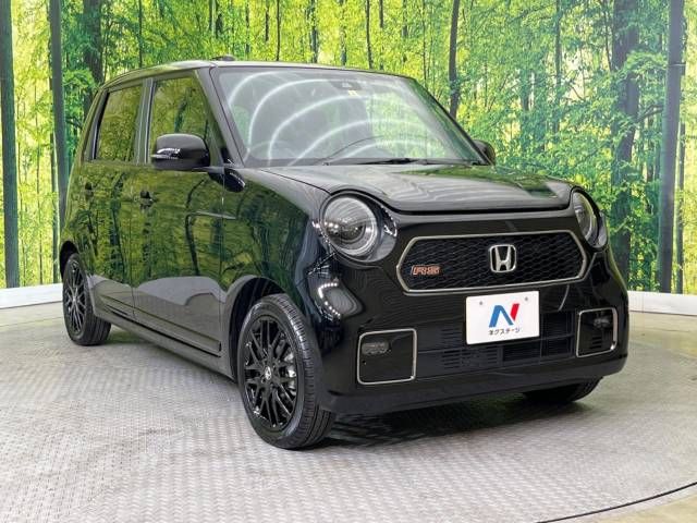 Honda N-ONE 2022-08 15304-16