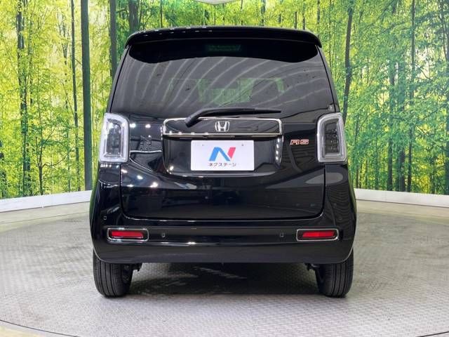 Honda N-ONE 2022-08 15304-15