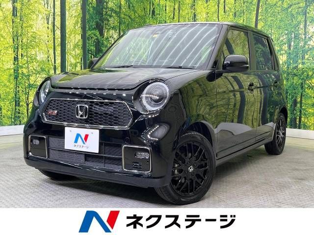 Honda N-ONE 2022-08 15304-0