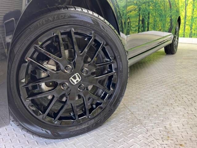 Honda N-ONE 2022-08 15304-13
