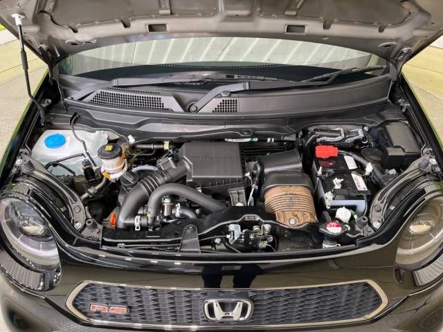 Honda N-ONE 2022-08 15304-18