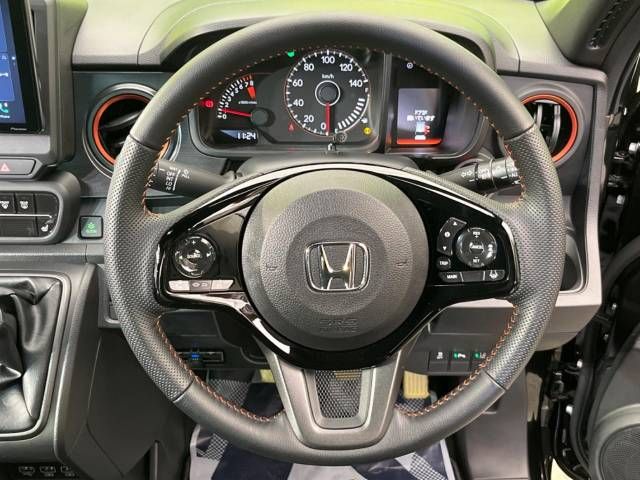 Honda N-ONE 2022-08 15304-11