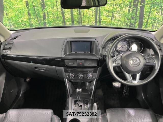 Mazda CX-5 2012-08 308198-1