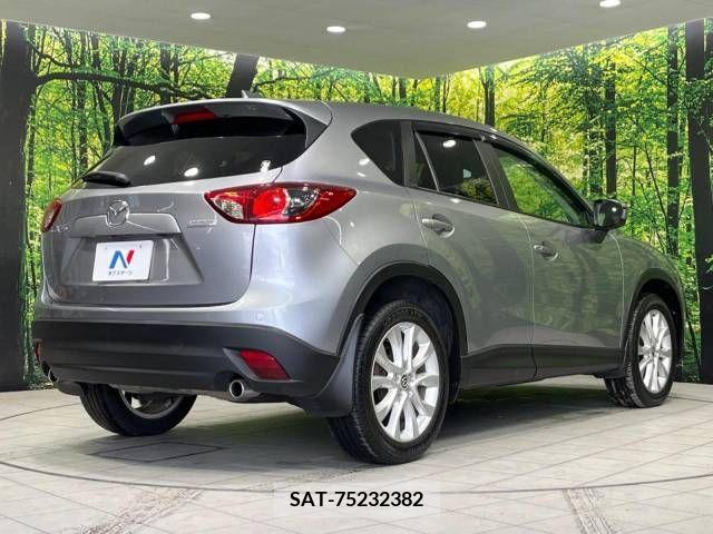 Mazda CX-5 2012-08 308198-17