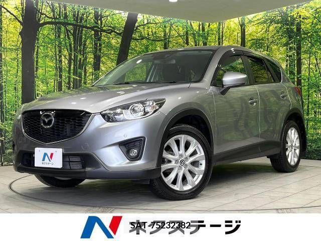Mazda CX-5 2012-08 308198-0