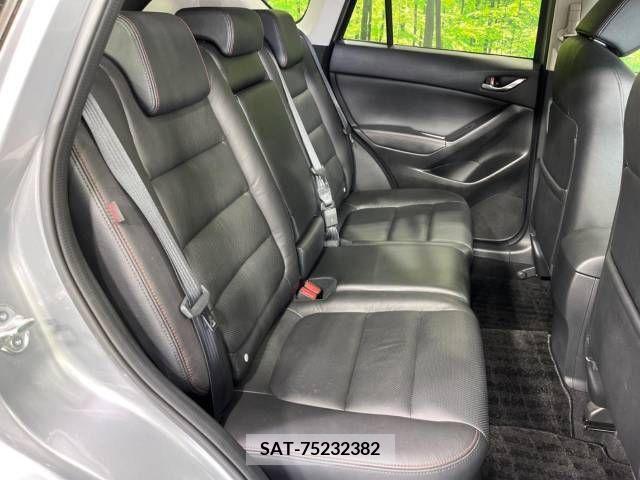 Mazda CX-5 2012-08 308198-9